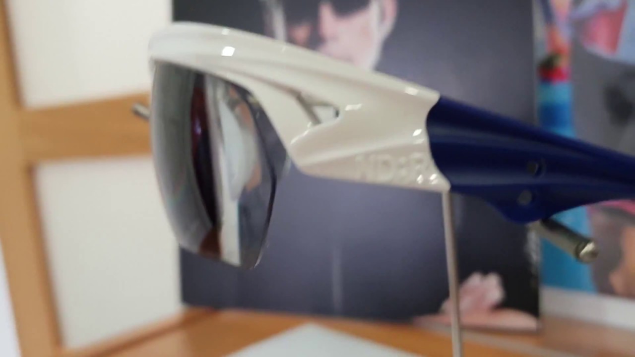 Sports Prescription Sunglasses with varifocal lenses YouTube