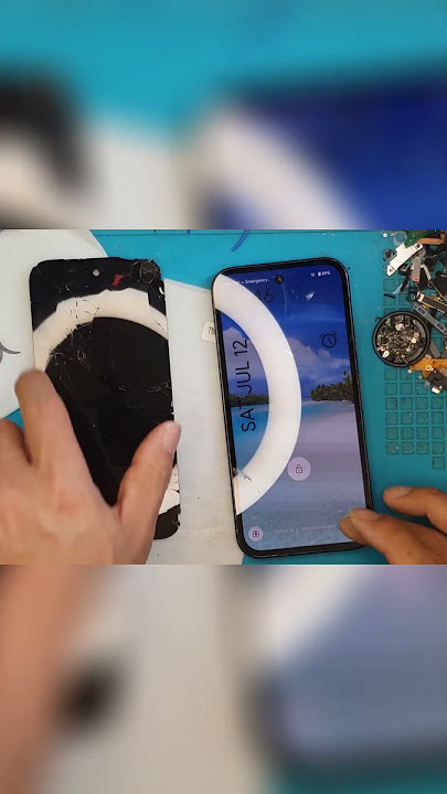Daily Phone Repair: Right to Repair Advocate's Fixes! [PIXEL 9A] | Sydney CBD Repair