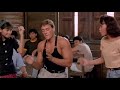 Family Guy - Jean Claude Van Damme dancing