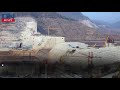 Presidents of Egypt, DRC discuss Nile dam dispute
