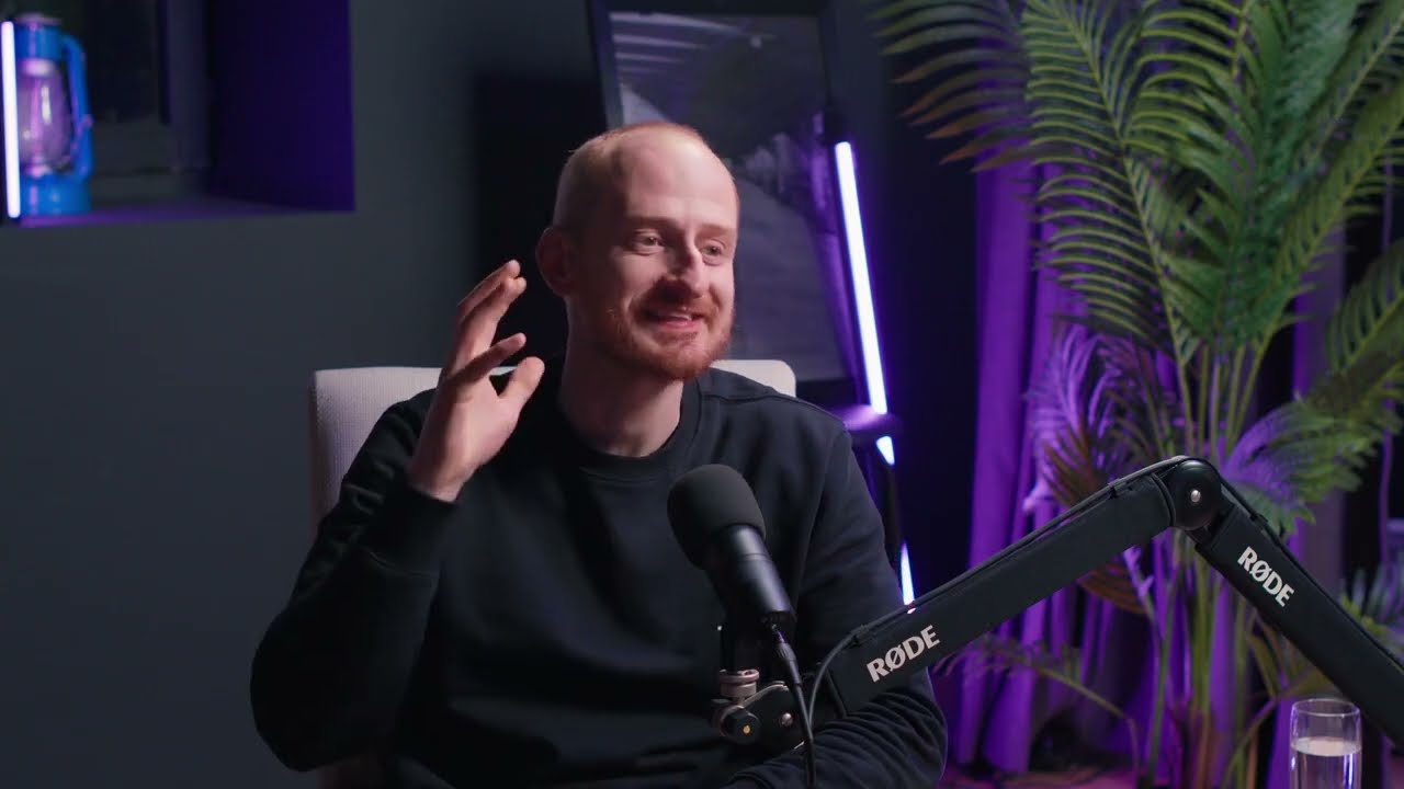 КОНСТАНТИН КУДРЯШОВ | VLVT Flowers. Про вкус, системность и рост без хаоса.