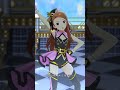 【ミリシタMVAS】DIAMOND DAYS (水瀬伊織) トップ!クローバー+ アナザーシェーダー陰強 #shorts