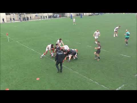 არმია VS ვეფხვები 13:14