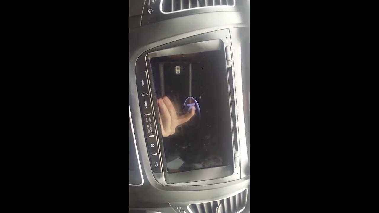P2501 ошибка kia
