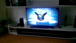samsung k430 soundbar