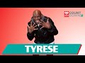 Tyrese talks “Don't Think You Ever Loved Me”, Fast X, Lenny Kravits, Paul Walker & MORE!