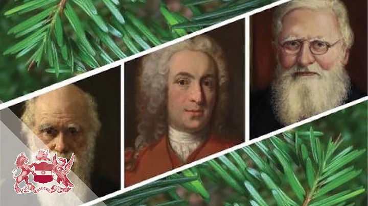 From Fieldwork to Neurobiology: a Botanical Journe...