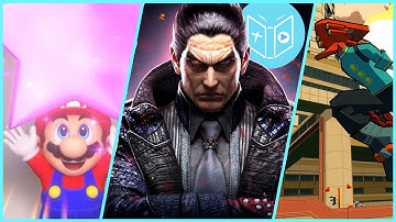 Games I am Looking Forward to in 2023!