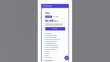 Best Hosting For E-commerce Website | Best WordPress Hosting for Ecommerce #ecommercehosting