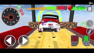 Epic Mega Ramp Car Stunts | Impossible Tracks & Extreme Racing Challenge - EP - 17 screenshot 5