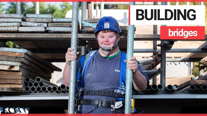 Down's Syndrome lad giving job of his 'dreams' as ...