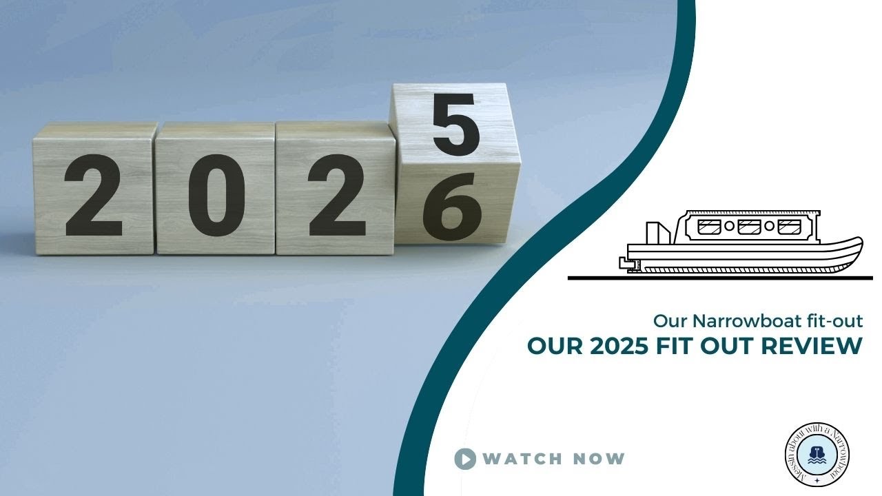 Обзор работ по оснащению наших узкокорпусных лодок в 2025 году