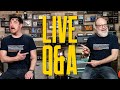 Live Viewer Q&A 4 May 2021 – That Pedal Show