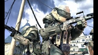 Call Of Duty Modern Warfare 2- High Explosive Special Ops SOLO Echo VETERAN - Hardest Insane Mission