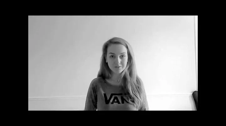 Georgia Whyte Vocalist Carole King Covers