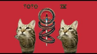 (MeowSynth) Toto - Africa