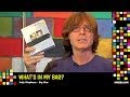 Jody Stephens (Big Star)'s "What's In My Bag?" | Amoeba Music