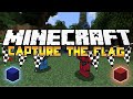 Capture The Flag - CubeCraft