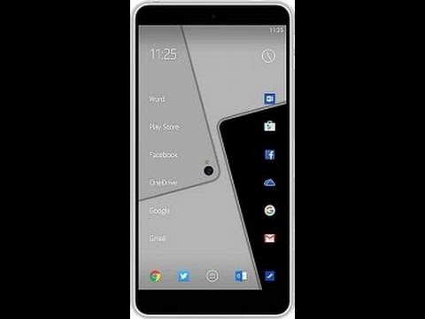 New - Nokia D1C - android  2017 Review