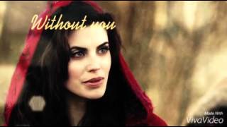 Ruby & David  II   Charming and Red