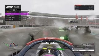 Basti Incident