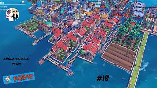 NATURE IN THE TOWN | Flotsam | #18