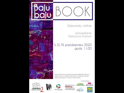 Baju, Baju-book -