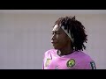 Cameroon vs Nigeria | CAF Women's Africa Cup of Nations | Channel 4 Sport Live