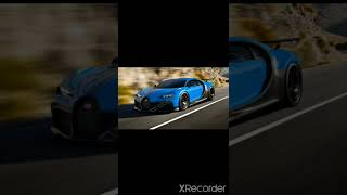 Bugatti Modelleri