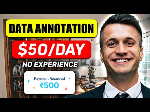 Data Annotation Jobs For Beginners How To Make Money With Data Annotation Jobs by TutoBot