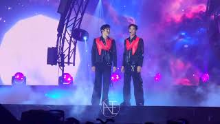 ข้ามเวลา - เตนิว [เต ตะวัน & นิว ฐิติภูมิ]