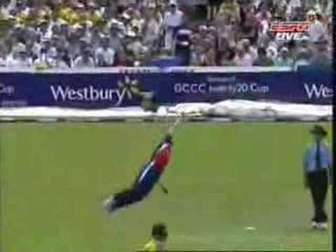 Paul Collingwood - Dream Catch