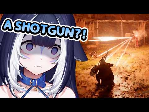 THAT'S NOT A FAIR FIGHT 😭 【Crimson Desert EP.6】