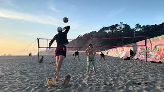Game 9: Se/Arlo vs. Maddie/Orlando