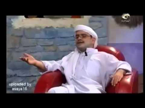 وزير الشؤون الدينية في جرنان القوسطو  