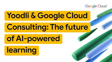 How Yoodli trained 15,000 people with Google Cloud Consulting