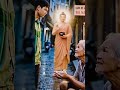 나눔의 기적 || Miracle of sharing#buddha #shorts #meditation #buddhism #compassion #부처님말씀 #불교 #TuBi