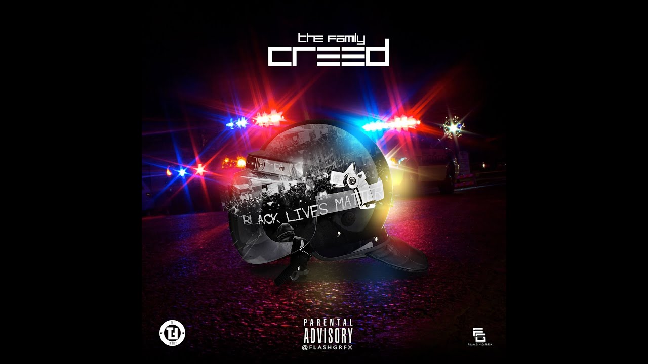 THE FAMILY - CREED OC OFFICIAL MUSIC VIDEO FT SERENITY X SAMUEL KING ...