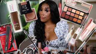 Maybelline...Respectfully, What's Good?! | Jackie Aina