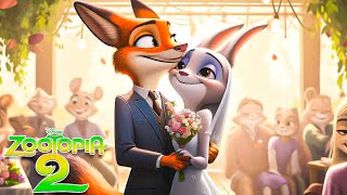 Video/Editorial: Zootopia 2 Predictions We LOVE and HATE (By WickedBinge) –  Zootopia News Network