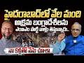Sr Journalist Suresh Kochattil About Illegal Imigration In India | Rohingyas | Bangladeshies