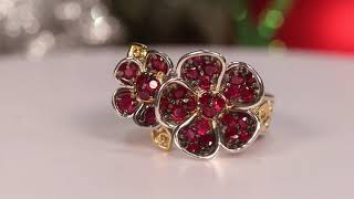 Fine AAA Quality Ruby Details