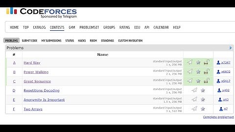 Codeforces Round 773. Div #2 Solutions A,B,C || FST on C :(