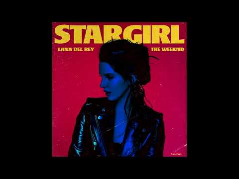 Download The Weeknd - Stargirl Interlude (ft. Lana Del Rey) - Real Extended Version