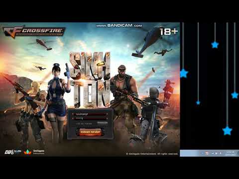 Hướng dẫn tạo tài khoản đột kích(cf) nhanh trong 1 phút ( 2018)