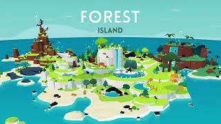 Forest Island : Relaxing Game screenshot 3