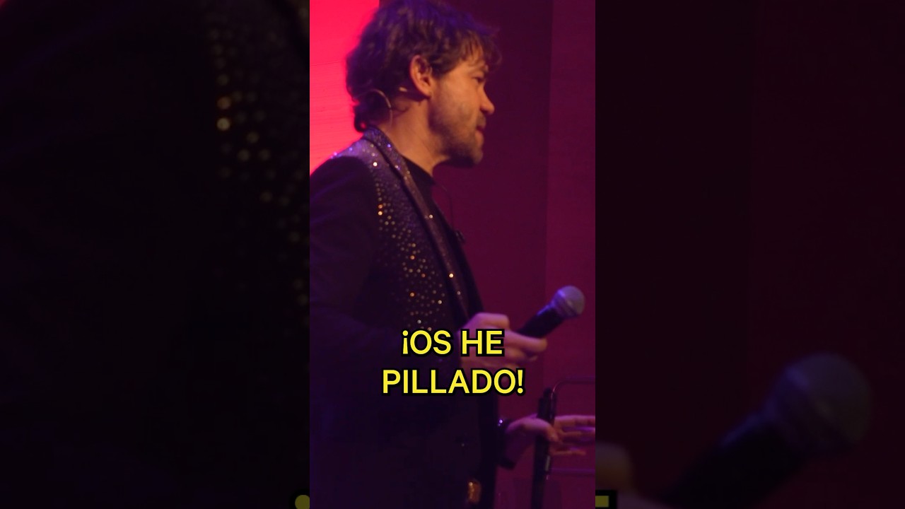 ESTAFA DETECTADA. 👨🦽♿️👩🦽#humormexicano #comedia #standup #juandavila