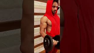 Teri Bewafai Pe Kuchh Kaha ?Hi Nahi || Gym Motivation || Fitness || Bodybuilding ‍