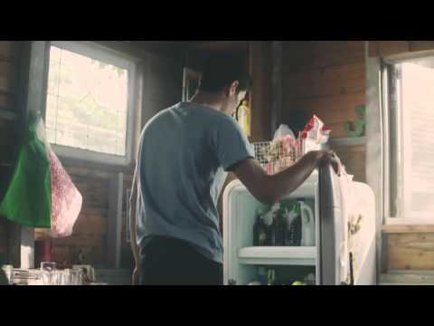 E3 2013 PS4 Interface Commercial