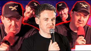 Dan Soder and Shane Gillis | The Best Funniest Youtube Moments